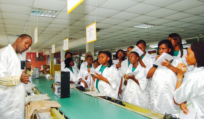 How to reform Nigeria's failing education system