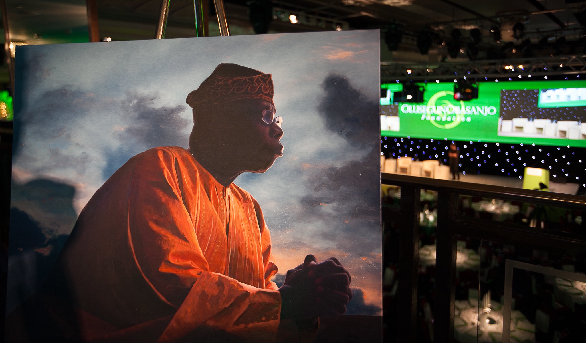 Nigeria remains stuck after 20 years of its Fourth Republic