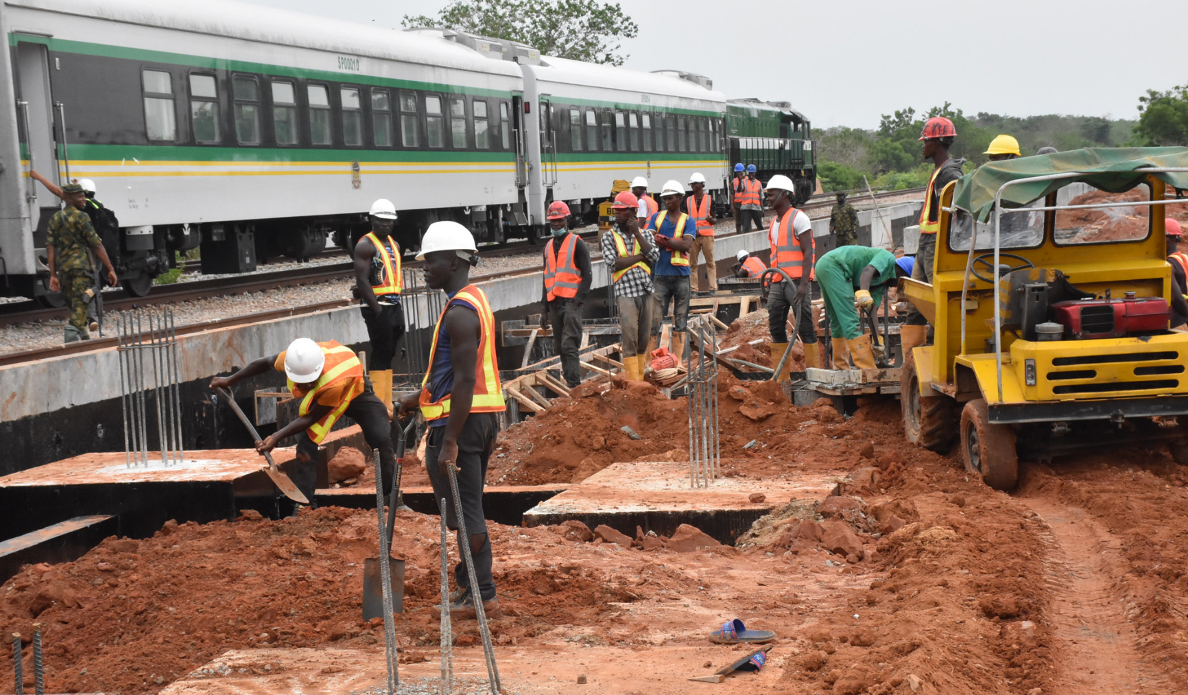 Rethinking Infrastructure in Nigerian States - Stears Business